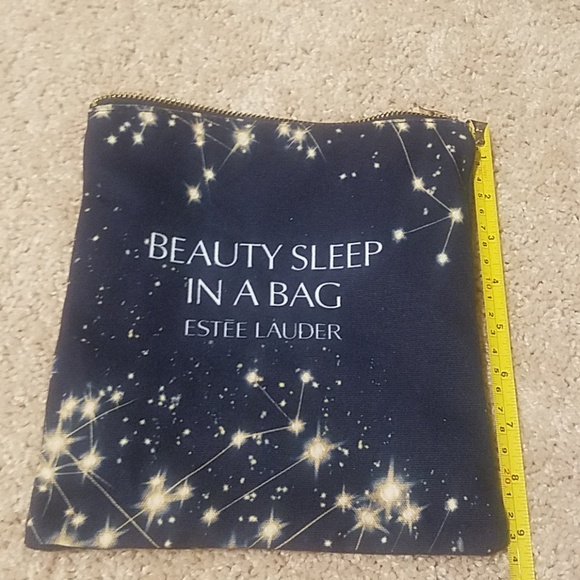 🍋Estee Lauder Beauty Bag - Picture 4 of 5